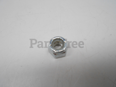 Homelite 678016002 Locking Nut, 1/4-20 Nylon