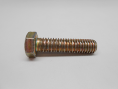 MTD 710-0344 Hex Screw, 3/8"-16 - image 3
