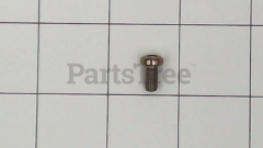 Murray 7043977 Screw, #10-24 X 1/2" Pan Head Cross Recess - image 2