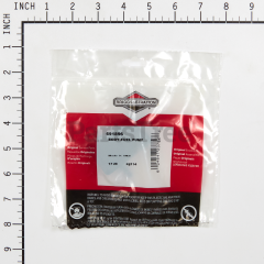 Simplicity 280197 Use 691896: Fuel Pump Body - image 4
