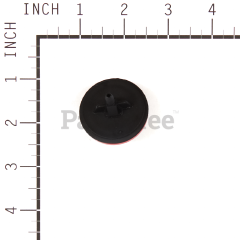 Snapper 1501911MA Use 793382: Primerbulb  Red - image 5