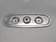 Briggs & Stratton 496700 Air Cleaner Base - image 2