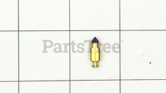 Snapper 710661 Use 712071: Valve-Float Needle