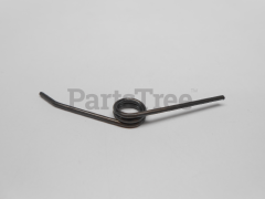 Echo 17804306930 Throttle Spring - image 2