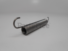 MTD 706-15900 Extension Spring - image 2