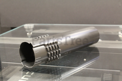 Echo E165000151 Blower Pipe - image 3