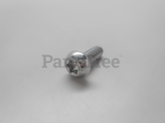 Echo V805000000 Screw, 5 X 16 T27 - image 3