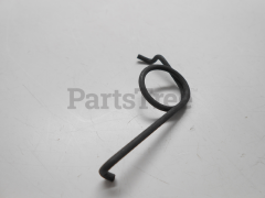 Toro 80-3770 Door Retainer - image 3