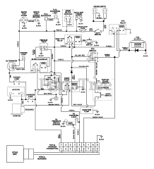 Gravely 992075 (PM 260Z) - Gravely Pro-Master 60" Zero-Turn Mower, 27hp Daihatsu (SN: 001501 & Above) Wiring Diagram - Eye-Q