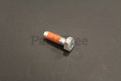 MTD 710-0643 Hex Screw, 5/16"-18 X 1.0" Grade 5 - image 3