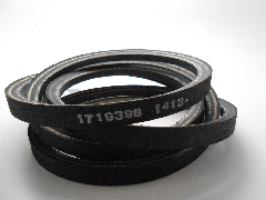 Snapper 1719398 Belt, Ha 092.40 - image 3