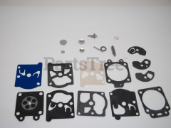 RedMax 530035260 Carburetor Repair Kit - image 1