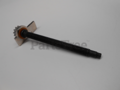 RedMax 530150000 Adjusting Screw - image 4