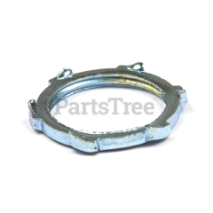 Snapper 91242 Use 690453: Locknut  Muffler - image 2