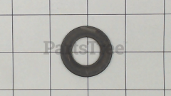 Simplicity 960231 Thrust Washer - image 2