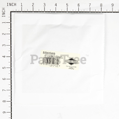 Briggs & Stratton 590589 Carburetor Overhaul Kit - image 3