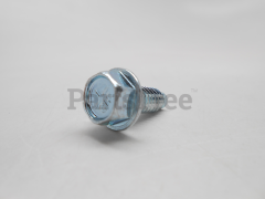 Briggs & Stratton 691108 Hex Head Flange Screw - image 5