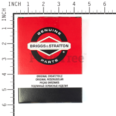 Snapper 72932 Clutch Cable, Pull - image 2