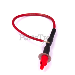 Briggs & Stratton 393814 Alternator Wire/Connector - image 3