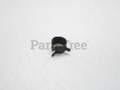 Gravely 03278800 Fuel Line Clamp - image 1