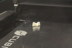 Snapper 29161 Wing Nut, 1/4-20 - image 3