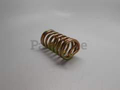 Scag 48538 Seat Spring - image 1