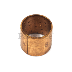 Snapper Pro 1715767 Bushing-0.988idx1.113odx1.000lg Bronze - image 1
