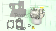 Snapper 690152 Use 694203: Carburetor