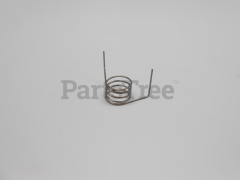 Echo 17723440630 Return Spring - image 2