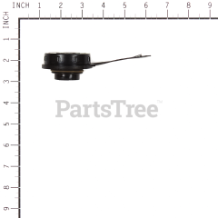 Snapper 796489 Fuel Tank - image 4