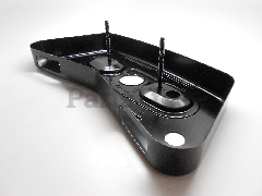 Snapper 398826 Use 495617: Body  Air Cleaner A - image 3