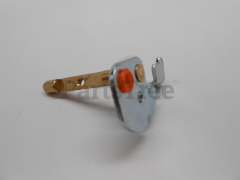 Briggs & Stratton 493267 Throttle Shaft Kit - image 3