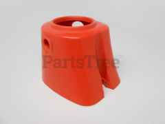 RedMax 503972101 Cover - image 1