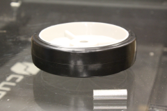 Echo P200000900 Wheel