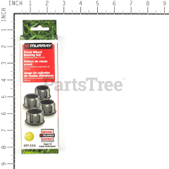 Murray 091334 Wheel Set Bearing - image 1