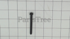 MTD 710-04188 Muffler Screw