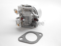 Tecumseh 632677 Carburetor - image 2