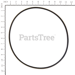Snapper 1663885 J-Belt, 033.60 - image 2