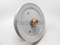Exmark 1-634620 Cutter Housing Assembly - image 2