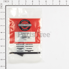 Simplicity 1740397 Snow Skid Shoe, Lh - image 2