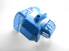 Echo A160001380 Cover, Cylinder - image 2