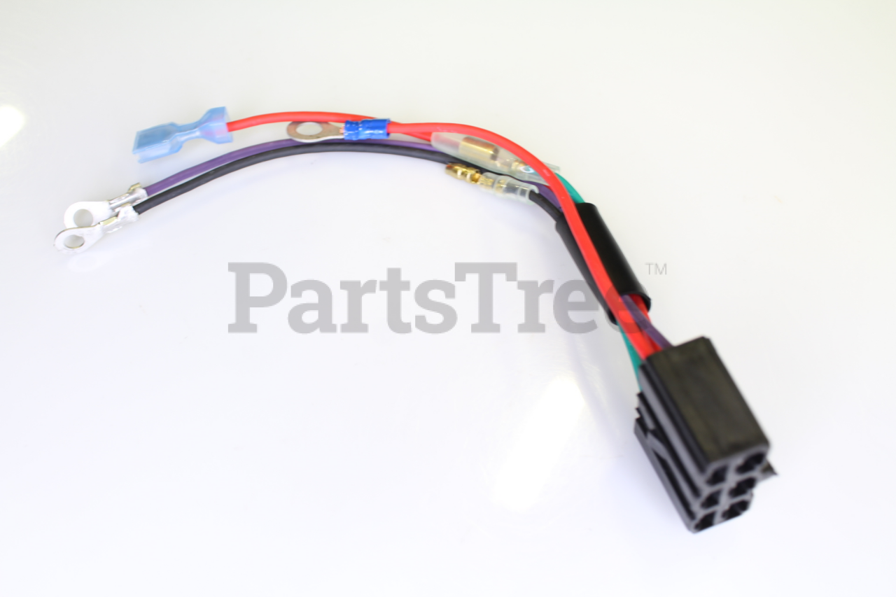 Kawasaki Repair Part 26031-1196 - Harness | PartsTree
