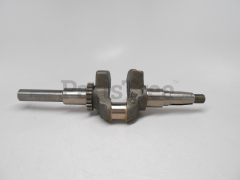 Tecumseh 34749 Crankshaft - image 4