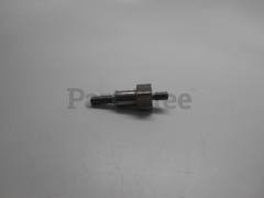 Echo 72005-92710 Shaft Bolt, 8mm Lh - image 3