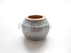 Snapper 2176100 Ball Bearing, 1.001 Id - image 1
