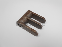 MTD 719-04308 Flail Blade