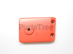 RedMax 503772502 Gear Cover - image 1