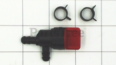 Briggs & Stratton 698180 Fuel Shut-Off Valve - image 3
