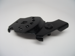 RedMax 532403457 Handle And Adjust Bracket Assembly, Rh Black - image 1