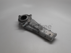 Echo C534000410 Shaft, Gear - image 1